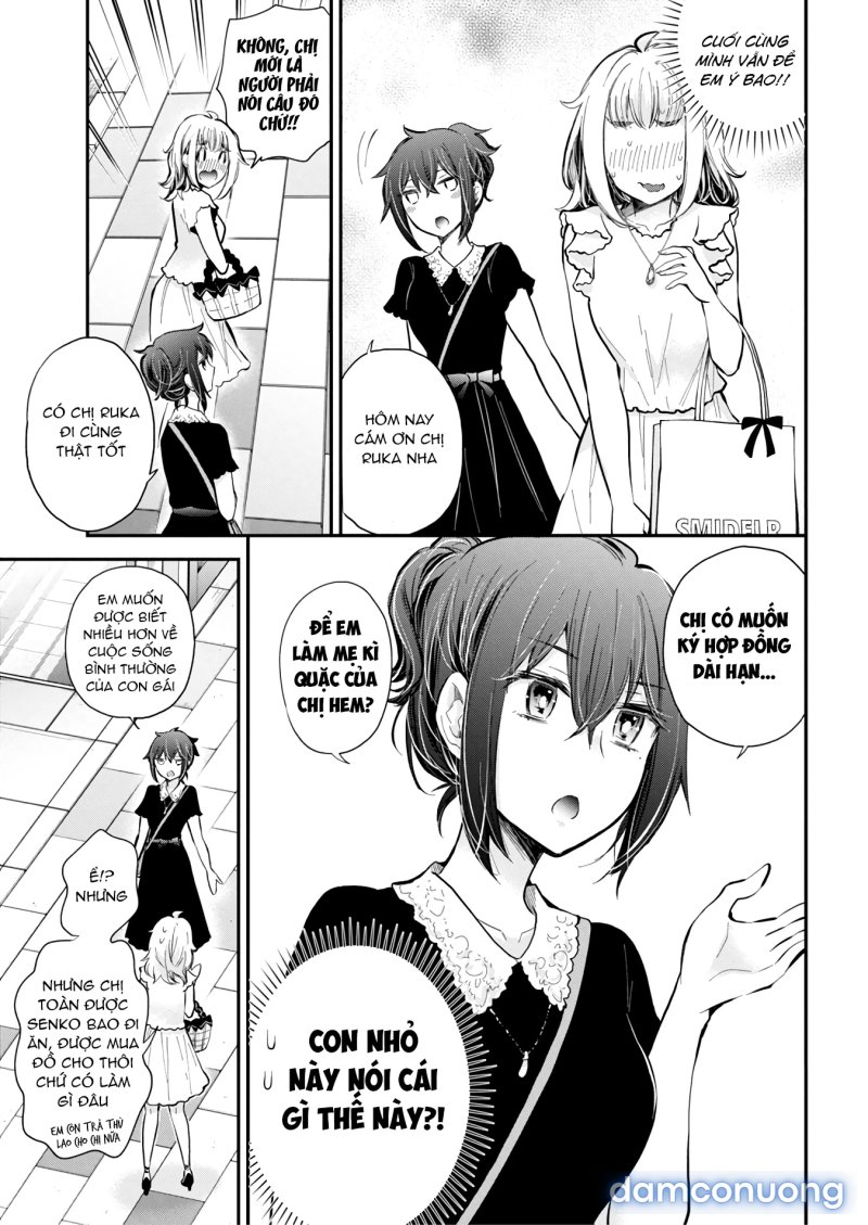 Henjo – Hen na Joshi Kousei Amaguri Chiko 