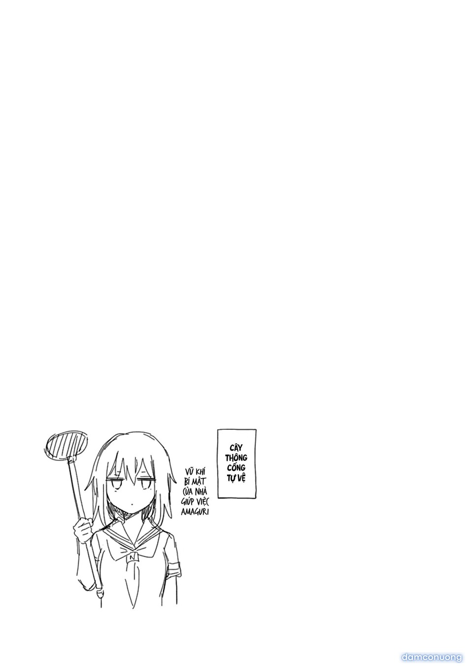 Henjo – Hen na Joshi Kousei Amaguri Chiko 