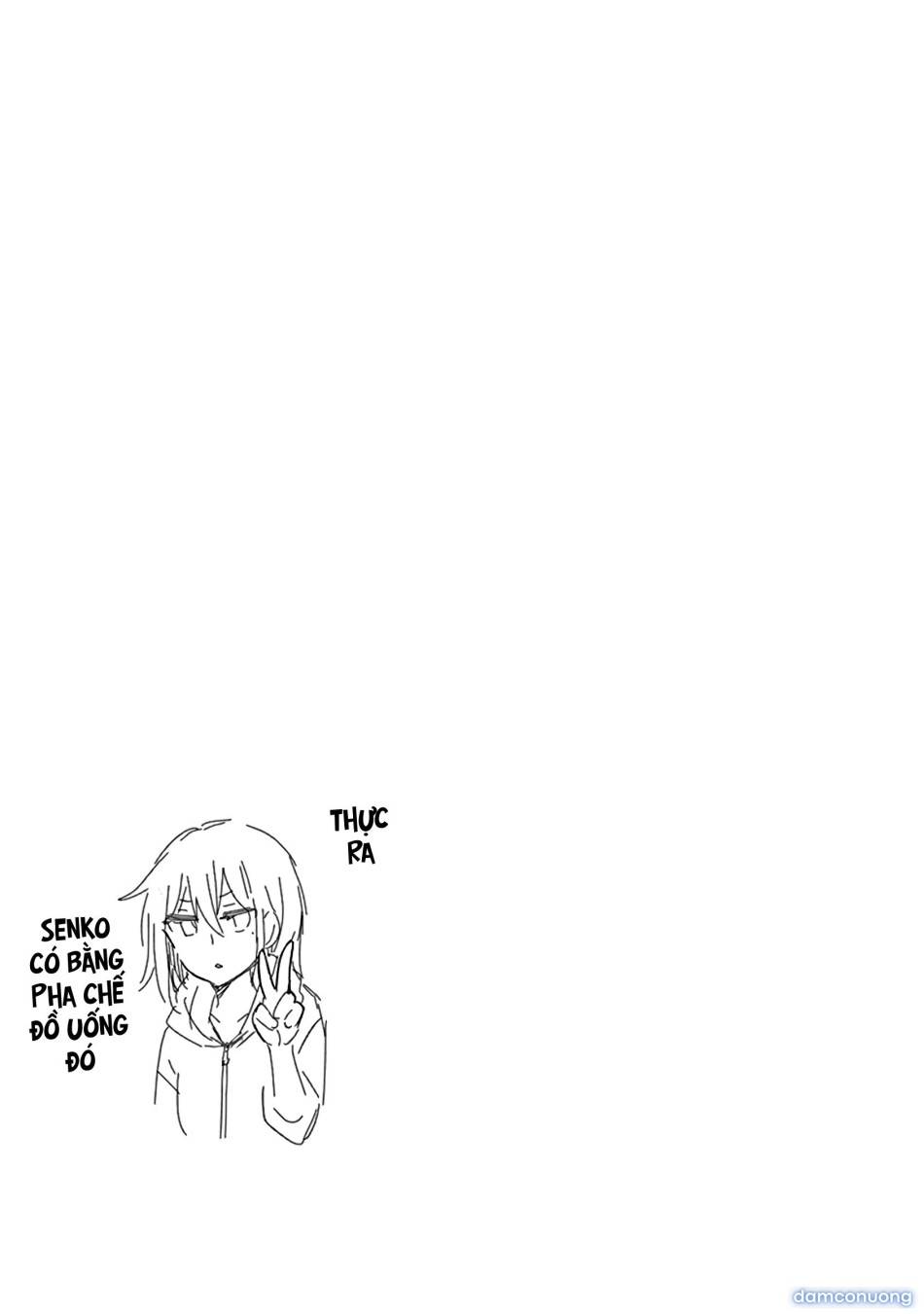 Henjo – Hen na Joshi Kousei Amaguri Chiko 