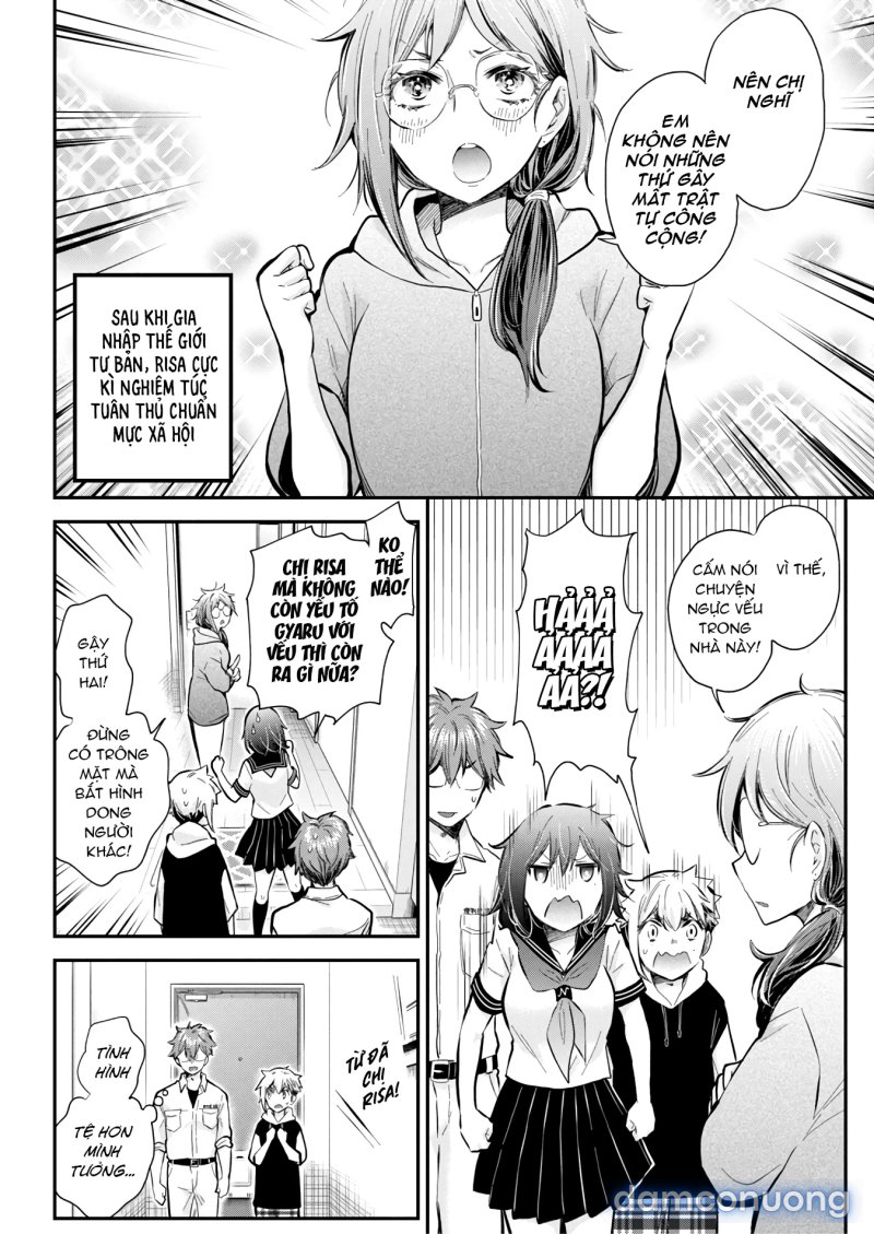 Henjo – Hen na Joshi Kousei Amaguri Chiko 
