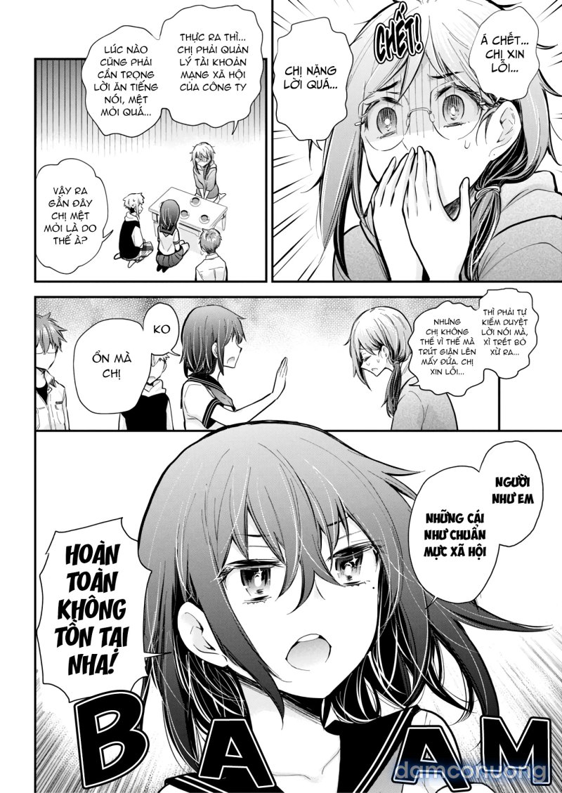 Henjo – Hen na Joshi Kousei Amaguri Chiko 