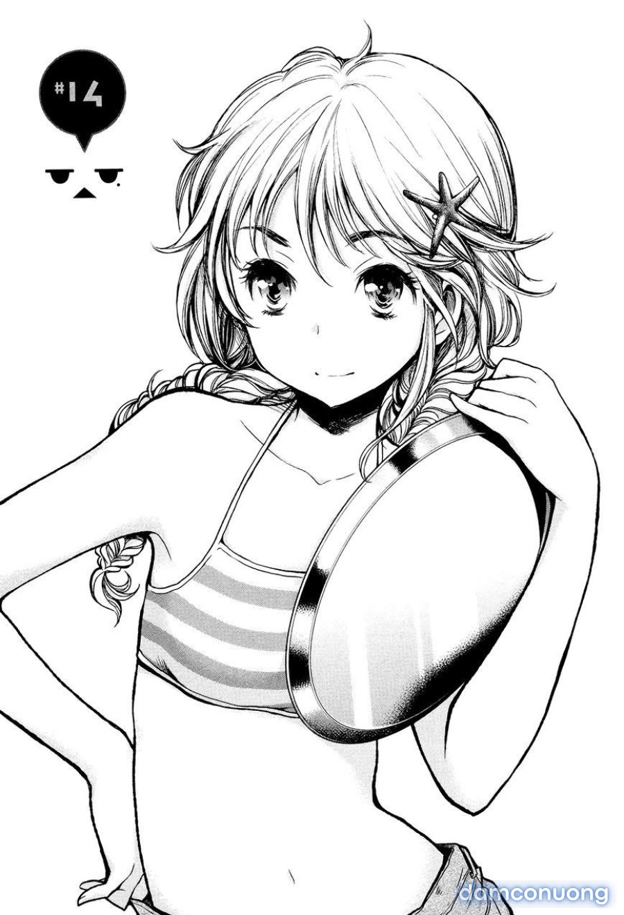 Henjo – Hen na Joshi Kousei Amaguri Chiko 