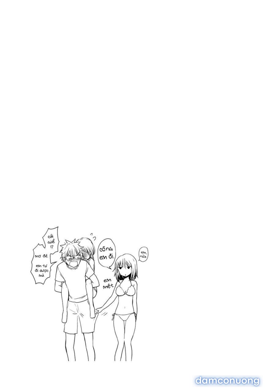 Henjo – Hen na Joshi Kousei Amaguri Chiko 