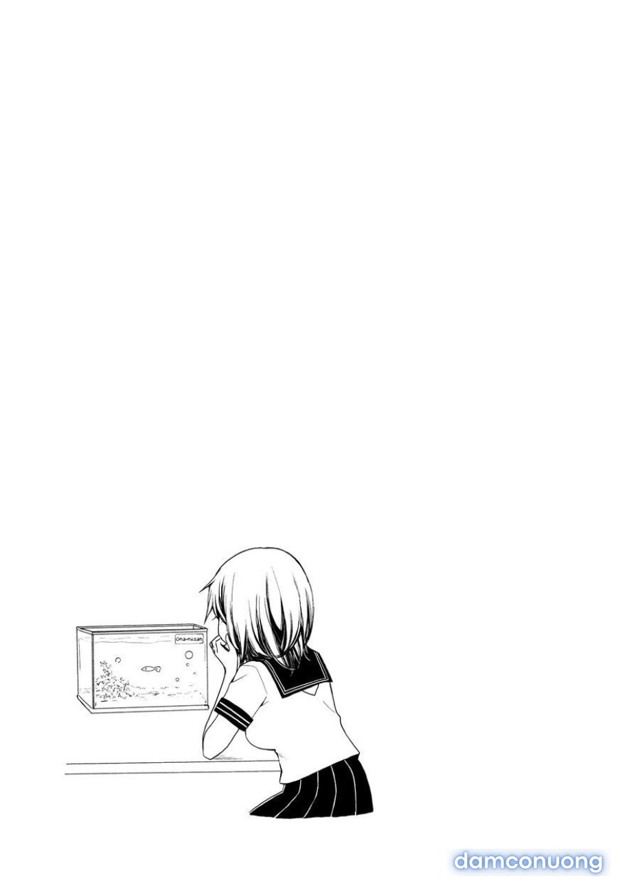 Henjo – Hen na Joshi Kousei Amaguri Chiko 