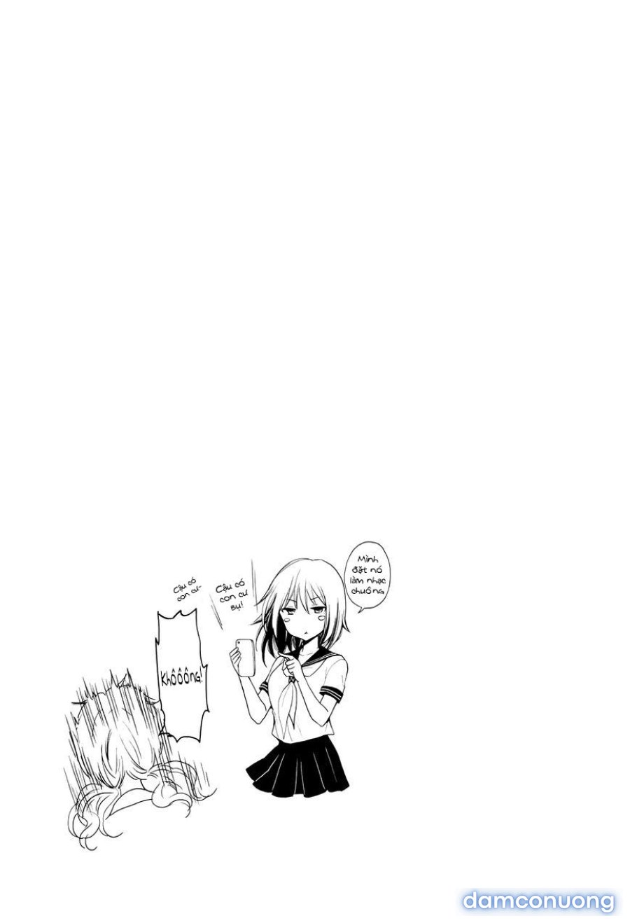 Henjo – Hen na Joshi Kousei Amaguri Chiko 