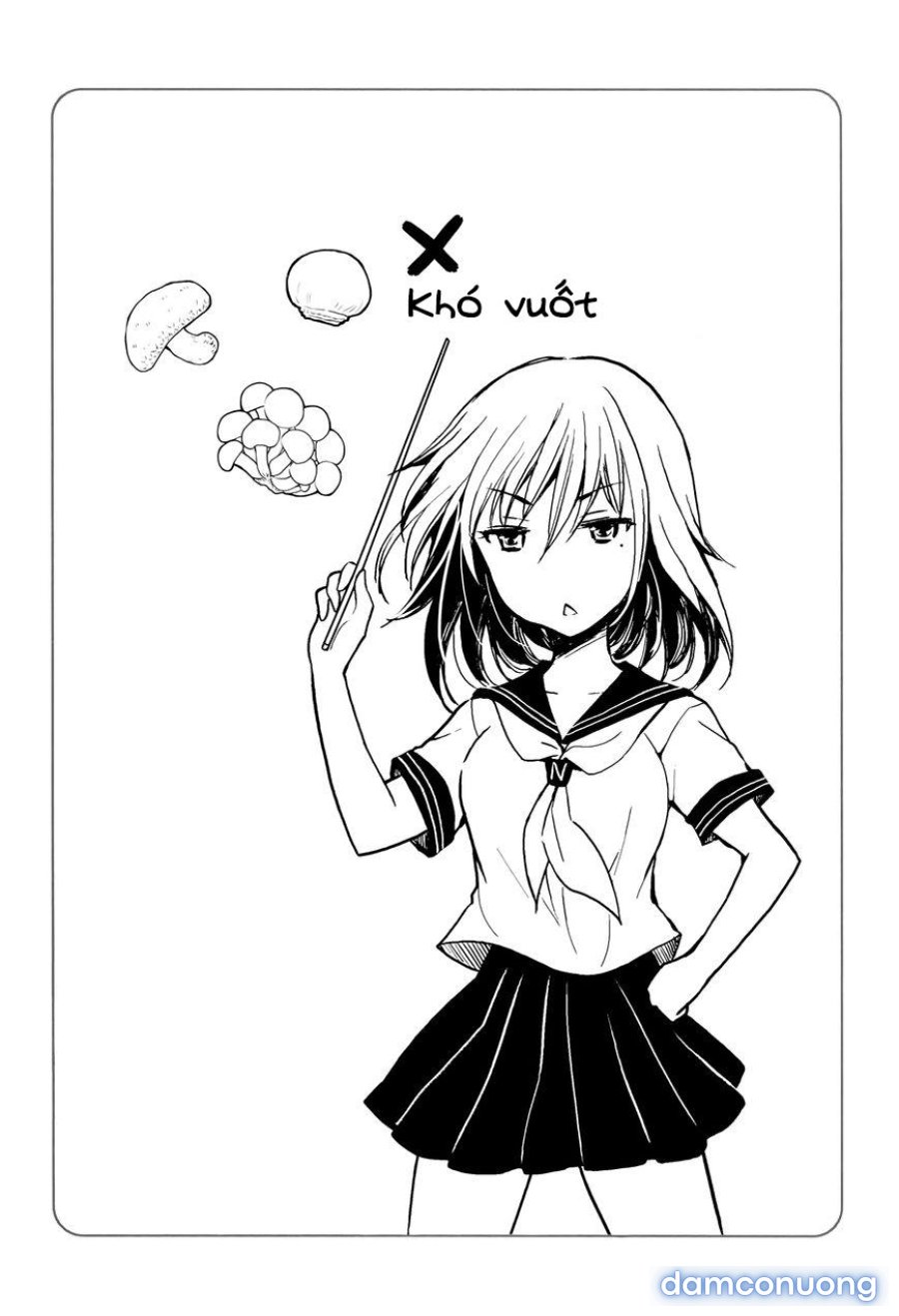 Henjo – Hen na Joshi Kousei Amaguri Chiko 