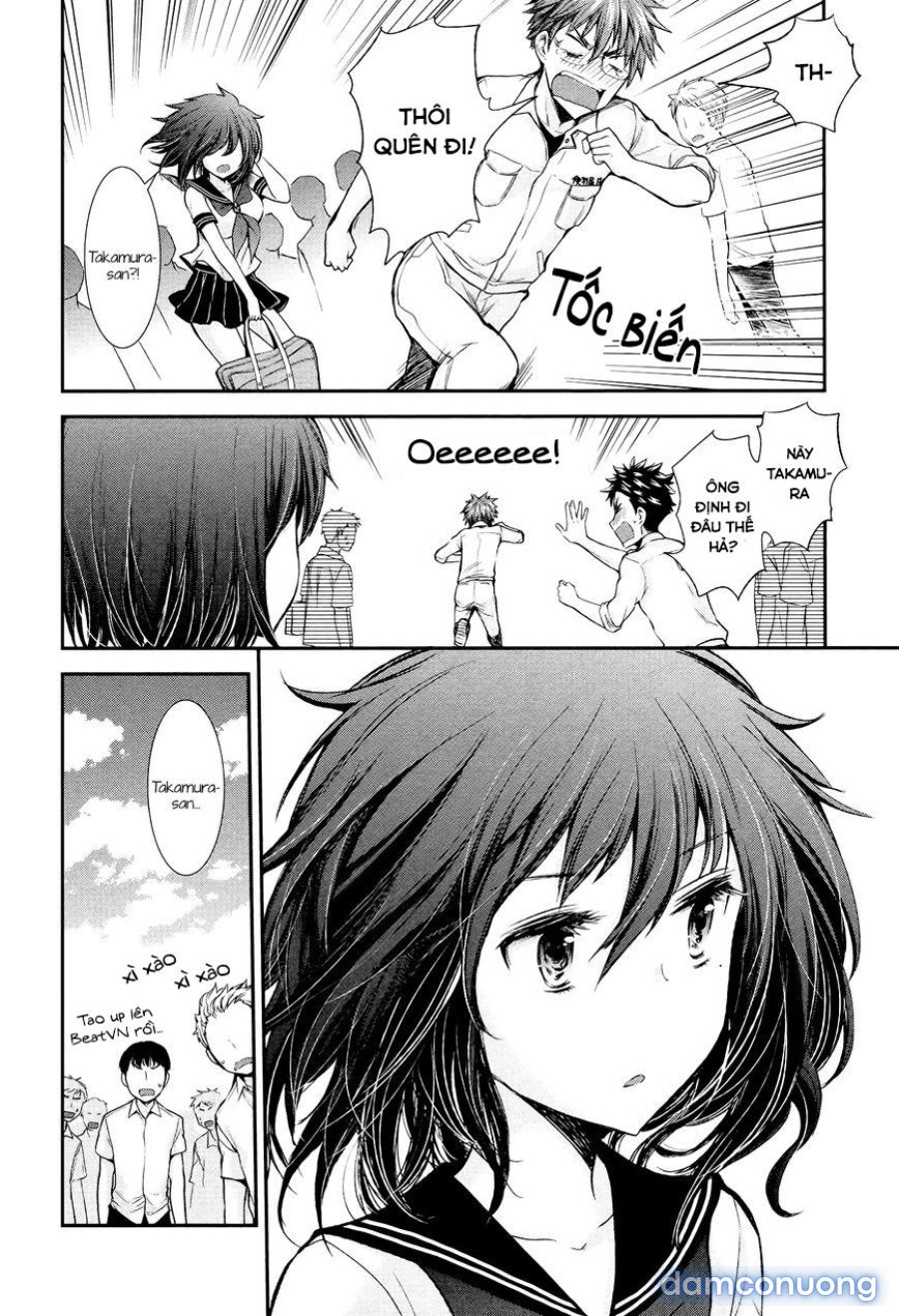 Henjo – Hen na Joshi Kousei Amaguri Chiko 