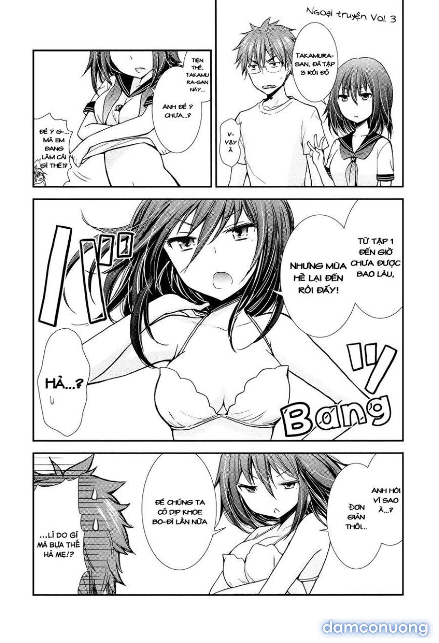 Henjo – Hen na Joshi Kousei Amaguri Chiko 