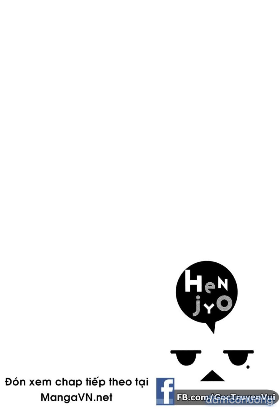 Henjo – Hen na Joshi Kousei Amaguri Chiko 