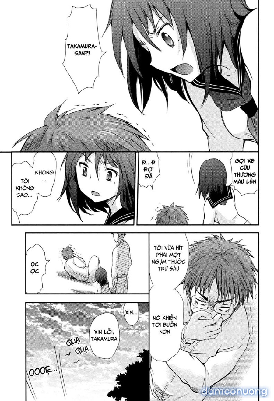 Henjo – Hen na Joshi Kousei Amaguri Chiko 