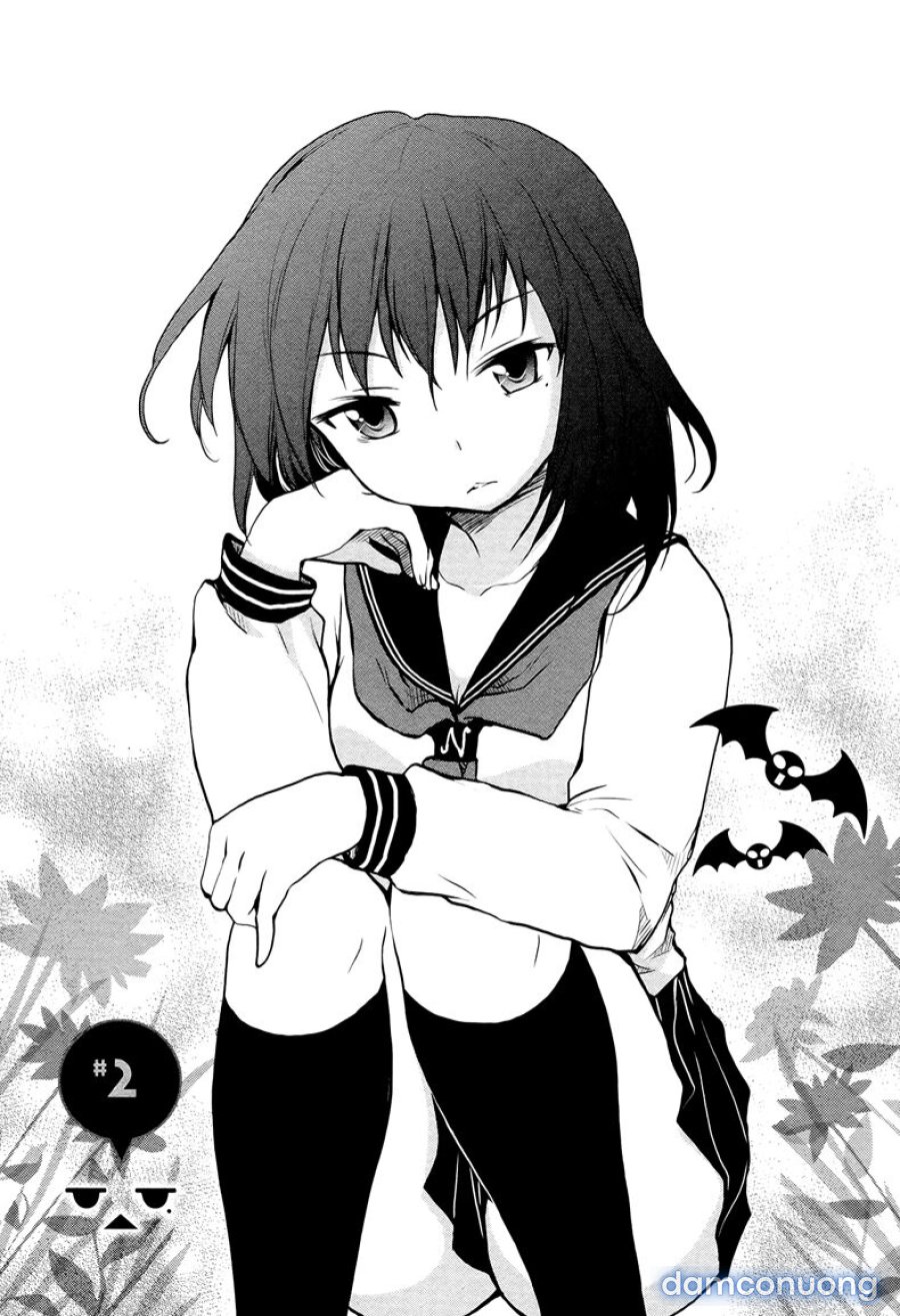 Henjo – Hen na Joshi Kousei Amaguri Chiko 