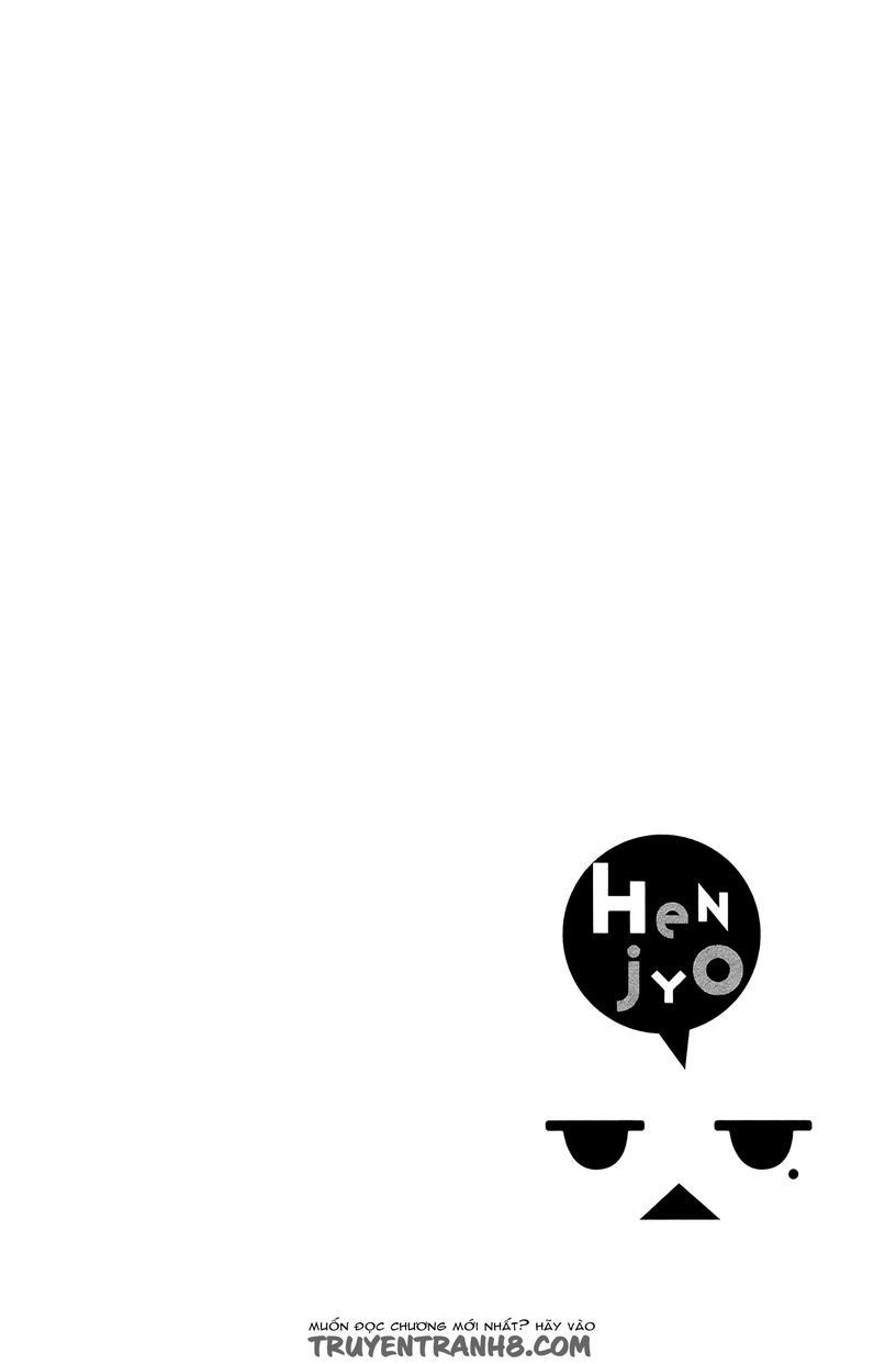 Henjo – Hen na Joshi Kousei Amaguri Chiko 