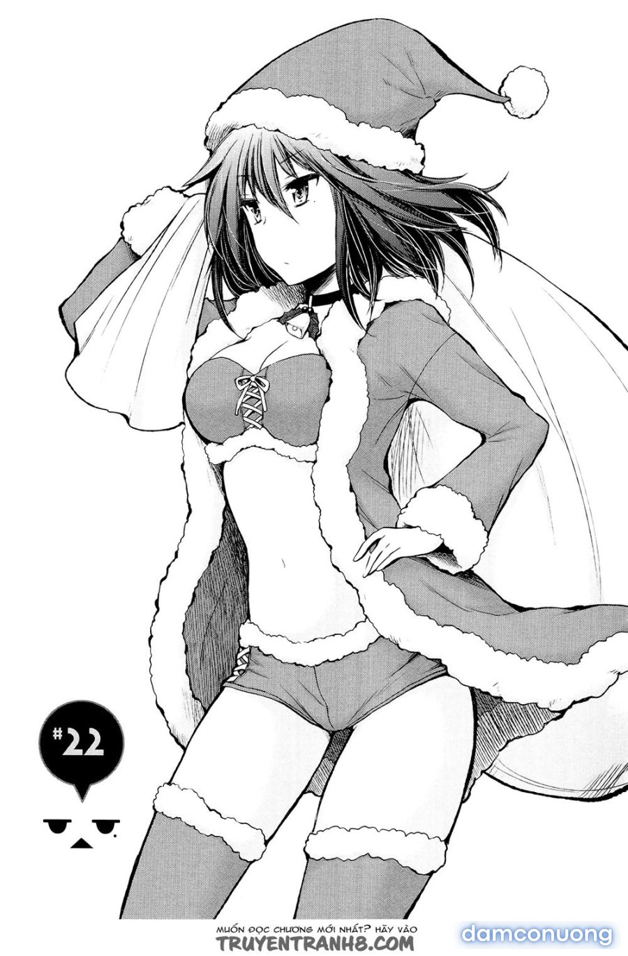 Henjo – Hen na Joshi Kousei Amaguri Chiko 