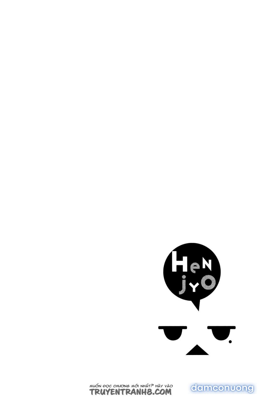 Henjo – Hen na Joshi Kousei Amaguri Chiko 