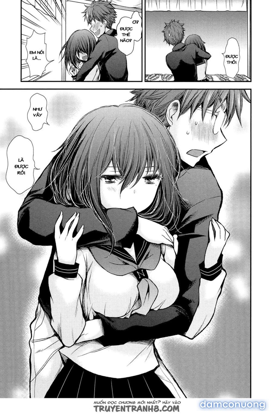 Henjo – Hen na Joshi Kousei Amaguri Chiko 