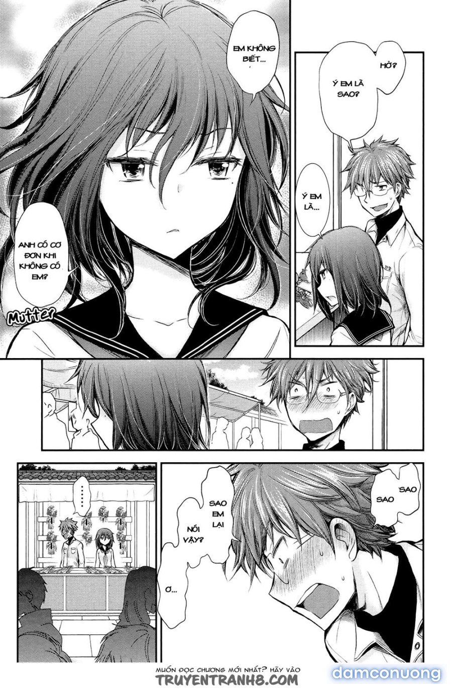 Henjo – Hen na Joshi Kousei Amaguri Chiko 