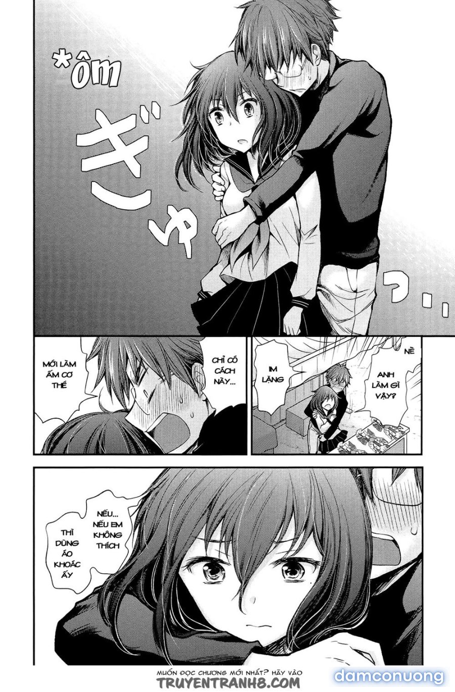 Henjo – Hen na Joshi Kousei Amaguri Chiko 