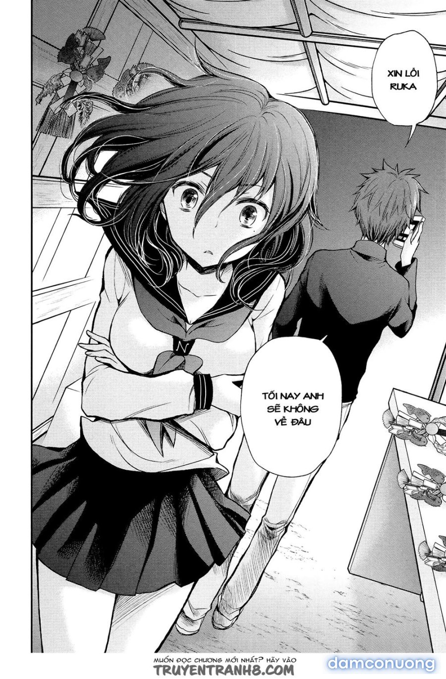 Henjo – Hen na Joshi Kousei Amaguri Chiko 