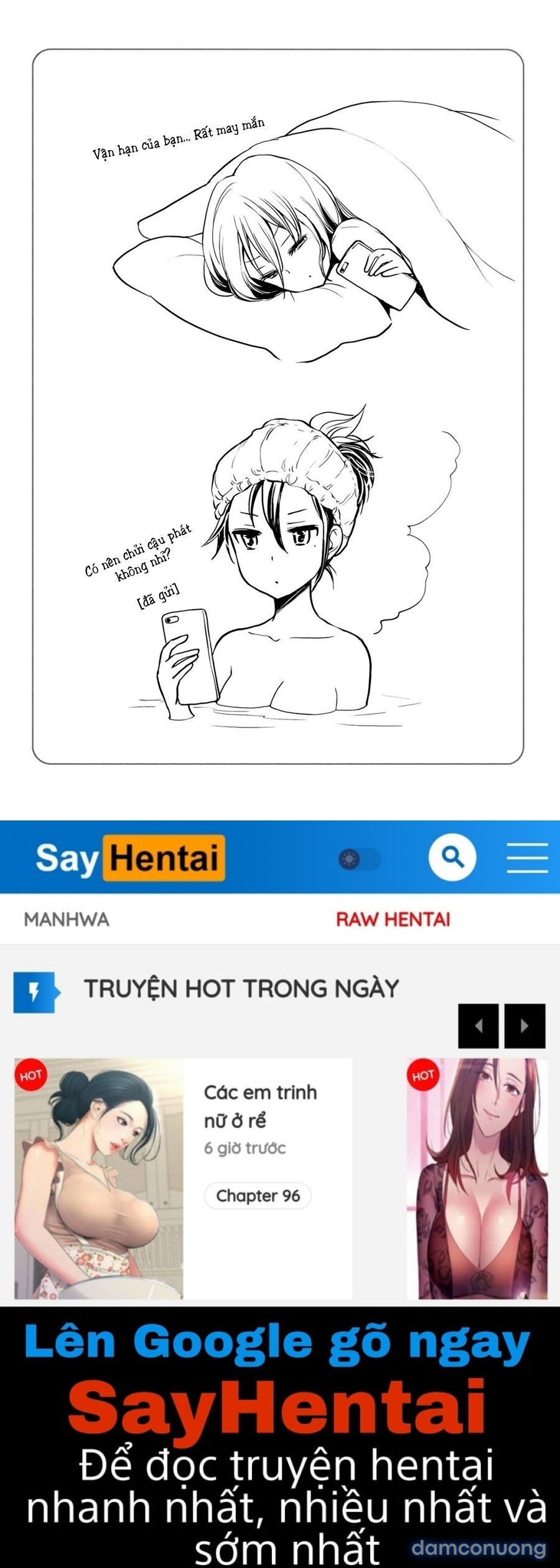 Henjo – Hen na Joshi Kousei Amaguri Chiko 