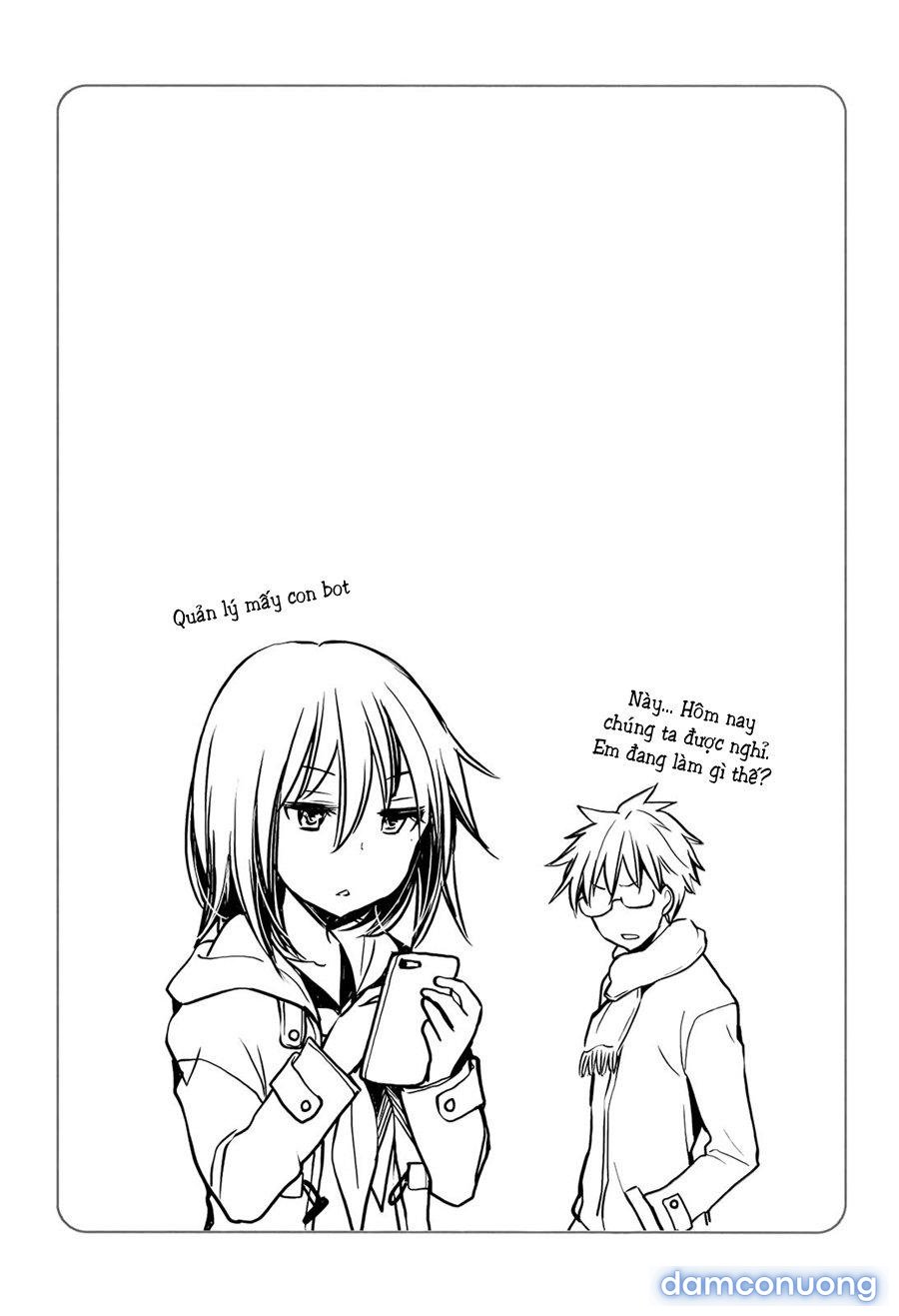 Henjo – Hen na Joshi Kousei Amaguri Chiko 