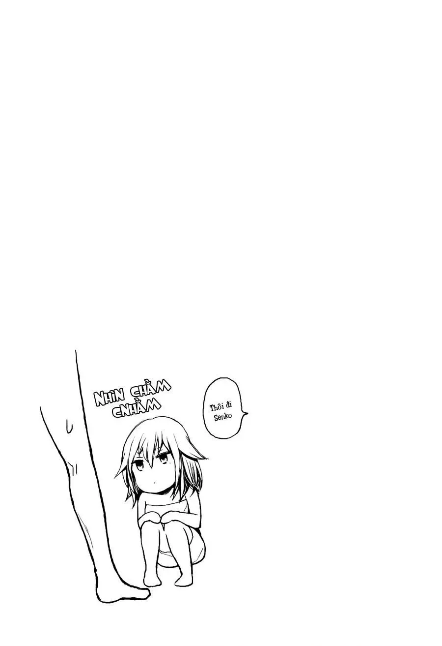 Henjo – Hen na Joshi Kousei Amaguri Chiko 