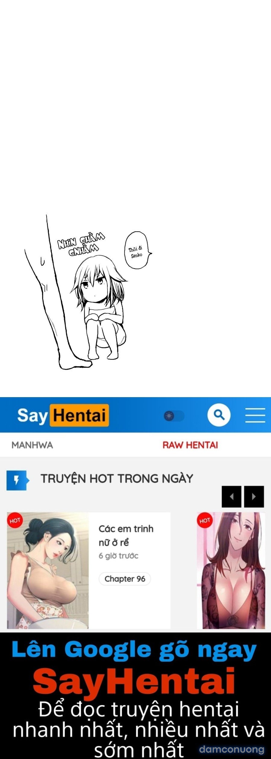 Henjo – Hen na Joshi Kousei Amaguri Chiko 