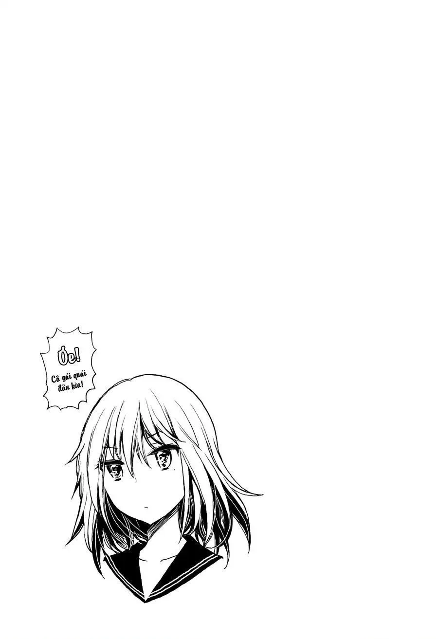 Henjo – Hen na Joshi Kousei Amaguri Chiko 