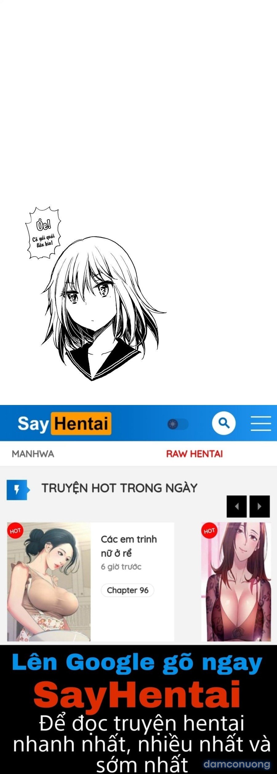 Henjo – Hen na Joshi Kousei Amaguri Chiko 
