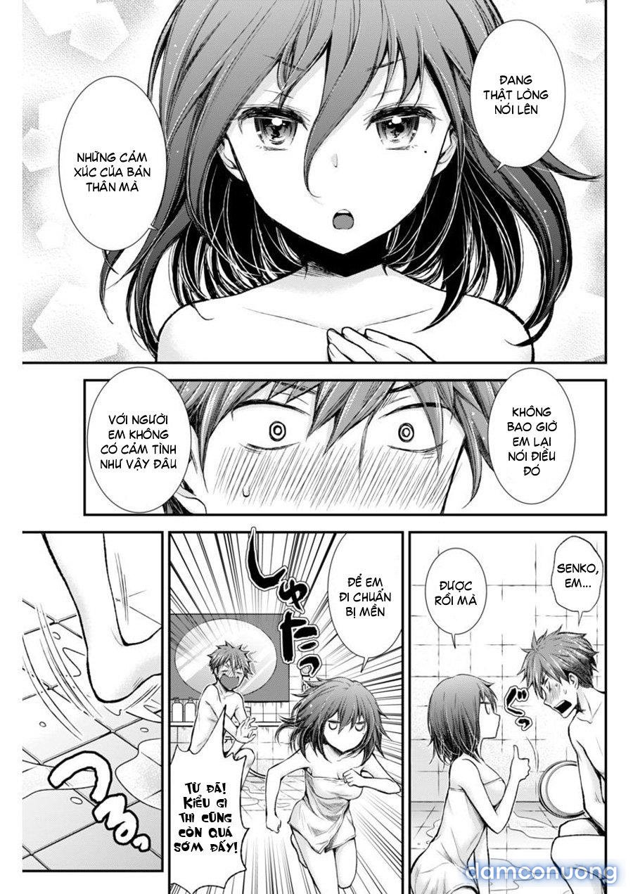 Henjo – Hen na Joshi Kousei Amaguri Chiko 