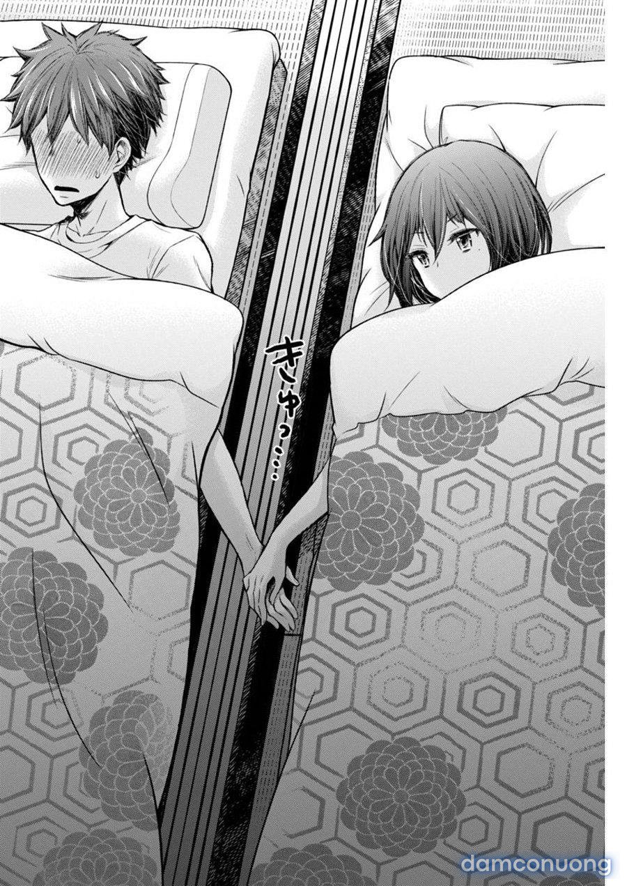 Henjo – Hen na Joshi Kousei Amaguri Chiko 