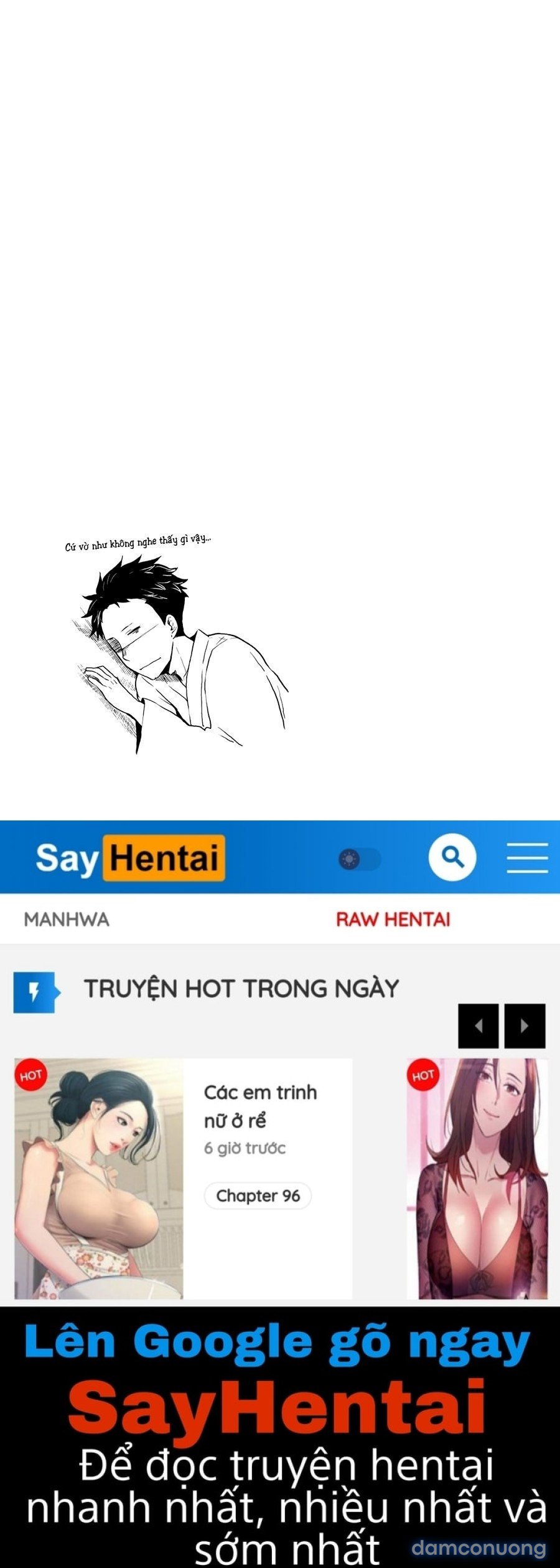 Henjo – Hen na Joshi Kousei Amaguri Chiko 