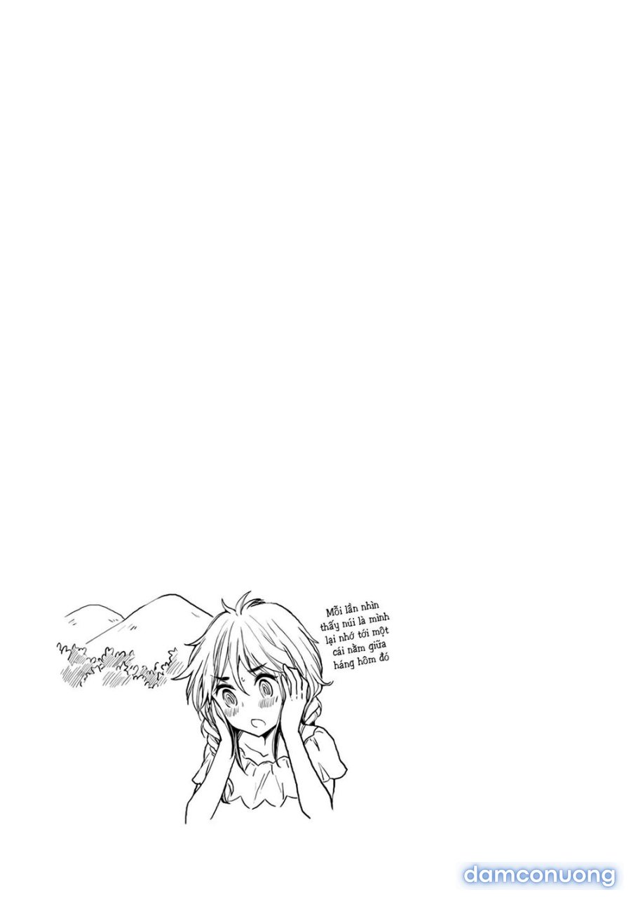 Henjo – Hen na Joshi Kousei Amaguri Chiko 