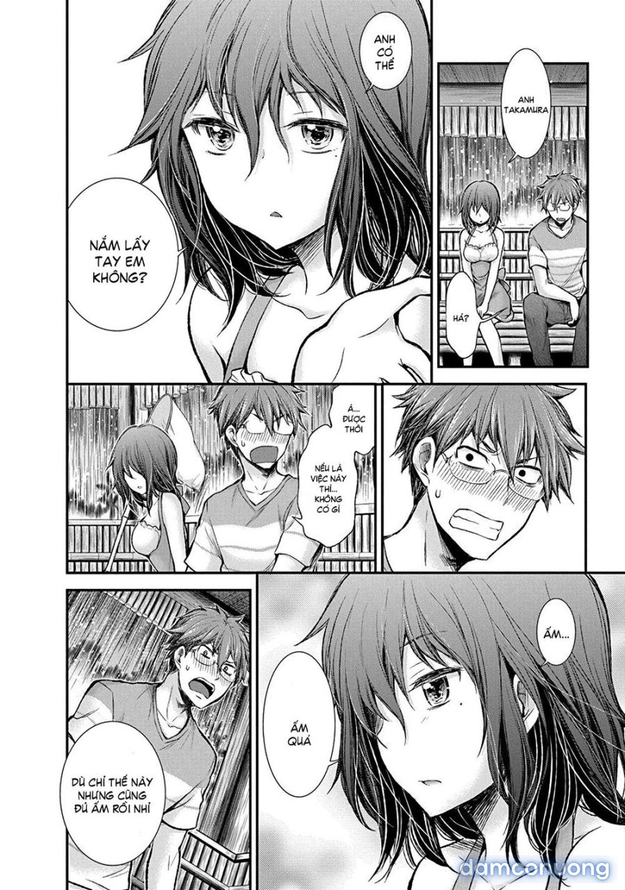 Henjo – Hen na Joshi Kousei Amaguri Chiko 