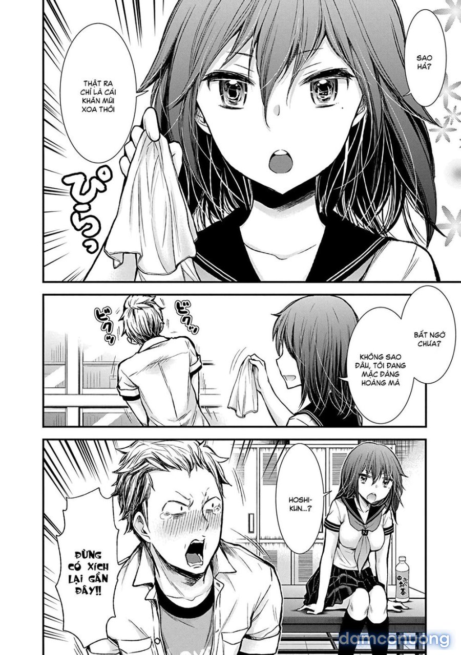 Henjo – Hen na Joshi Kousei Amaguri Chiko 