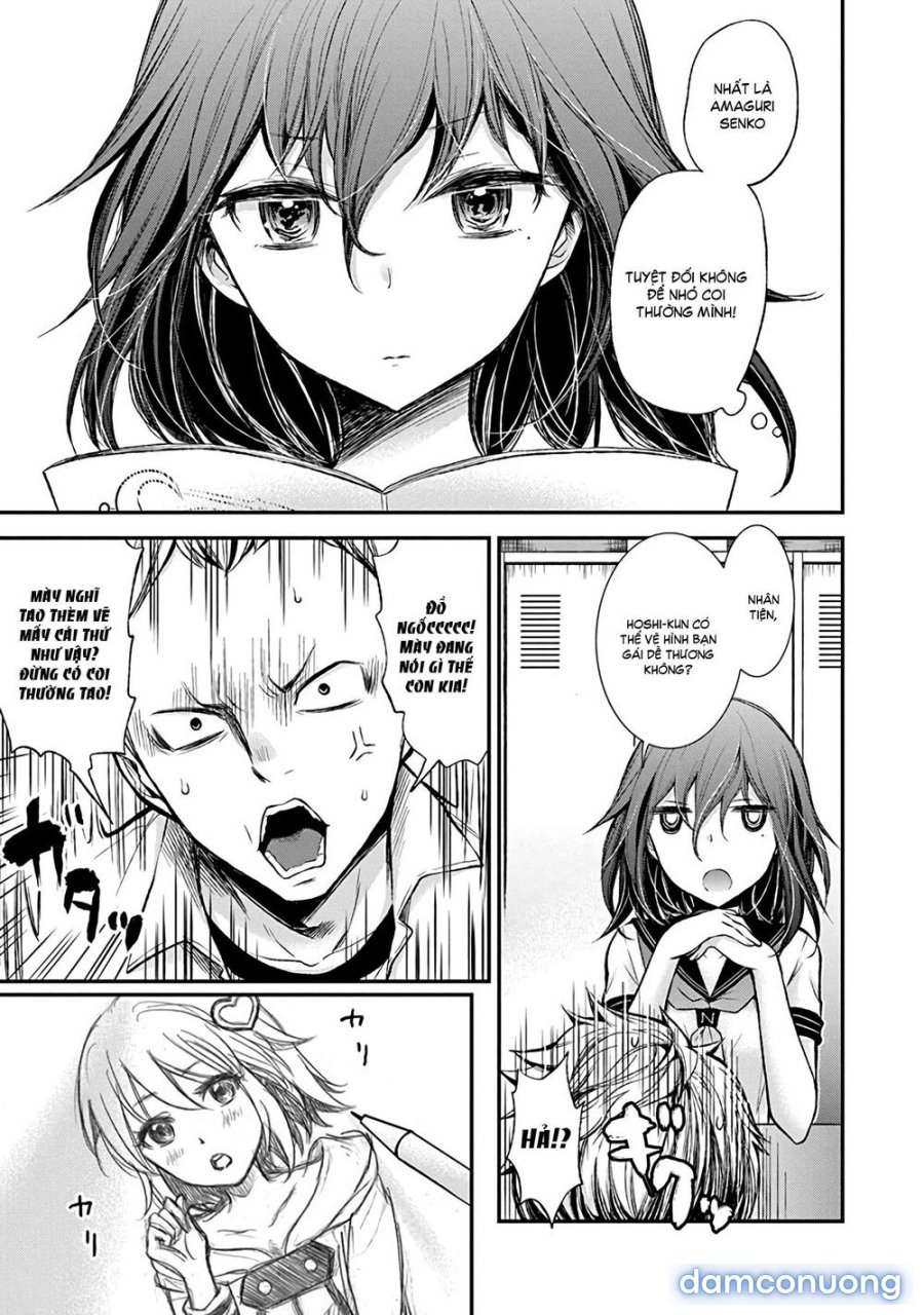 Henjo – Hen na Joshi Kousei Amaguri Chiko 