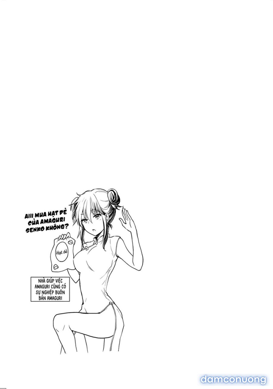 Henjo – Hen na Joshi Kousei Amaguri Chiko 
