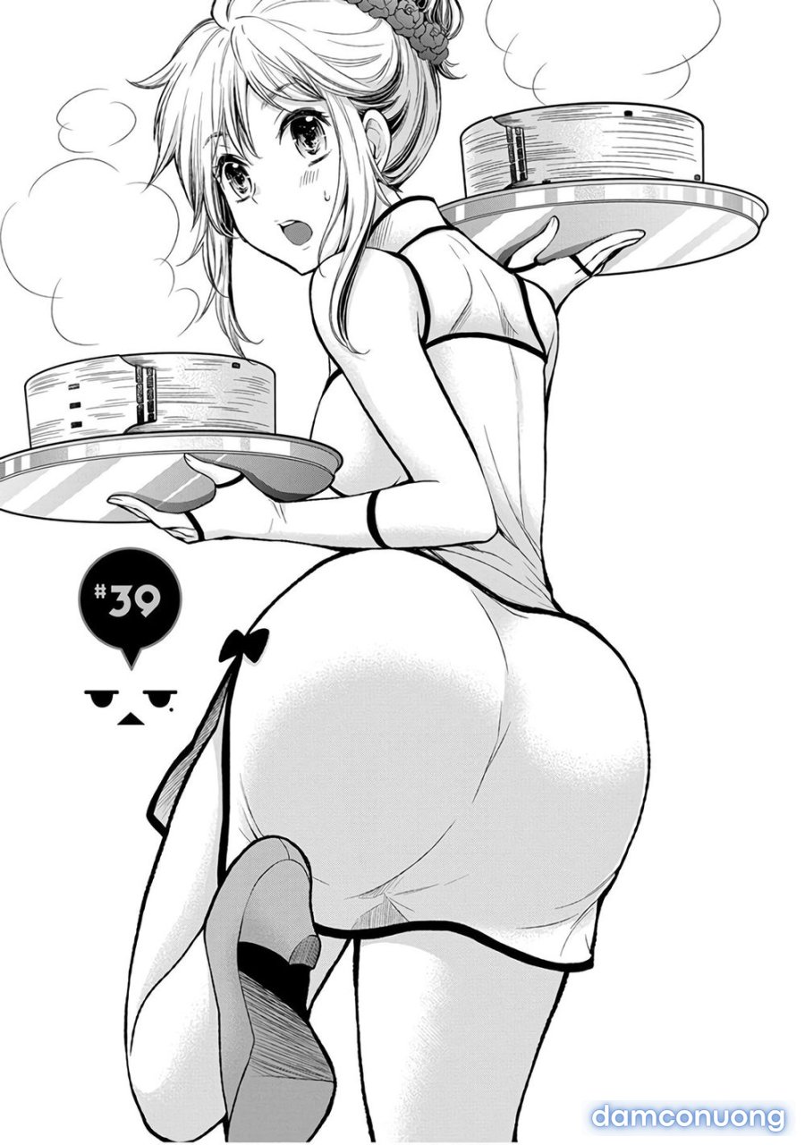 Henjo – Hen na Joshi Kousei Amaguri Chiko 