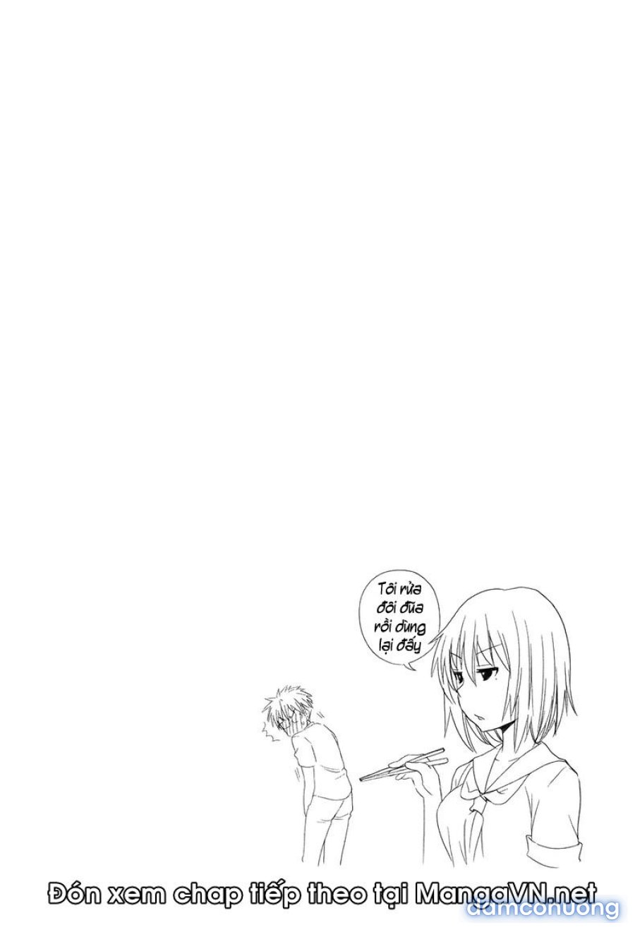 Henjo – Hen na Joshi Kousei Amaguri Chiko 