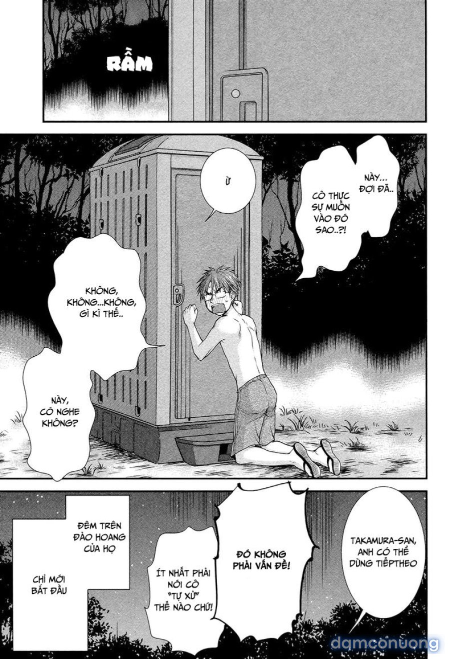 Henjo – Hen na Joshi Kousei Amaguri Chiko 