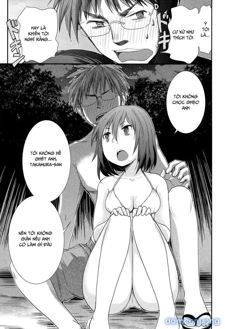 Henjo – Hen na Joshi Kousei Amaguri Chiko 