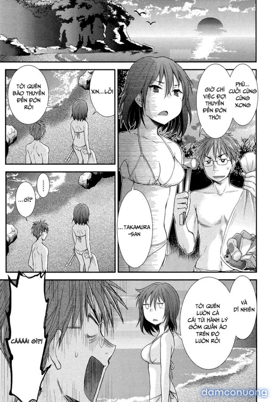 Henjo – Hen na Joshi Kousei Amaguri Chiko 