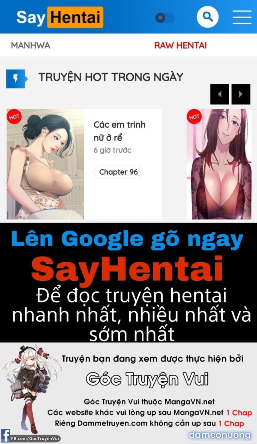 Henjo – Hen na Joshi Kousei Amaguri Chiko 