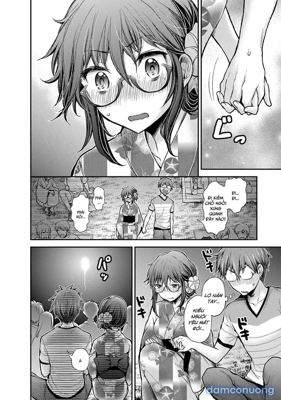 Henjo – Hen na Joshi Kousei Amaguri Chiko 