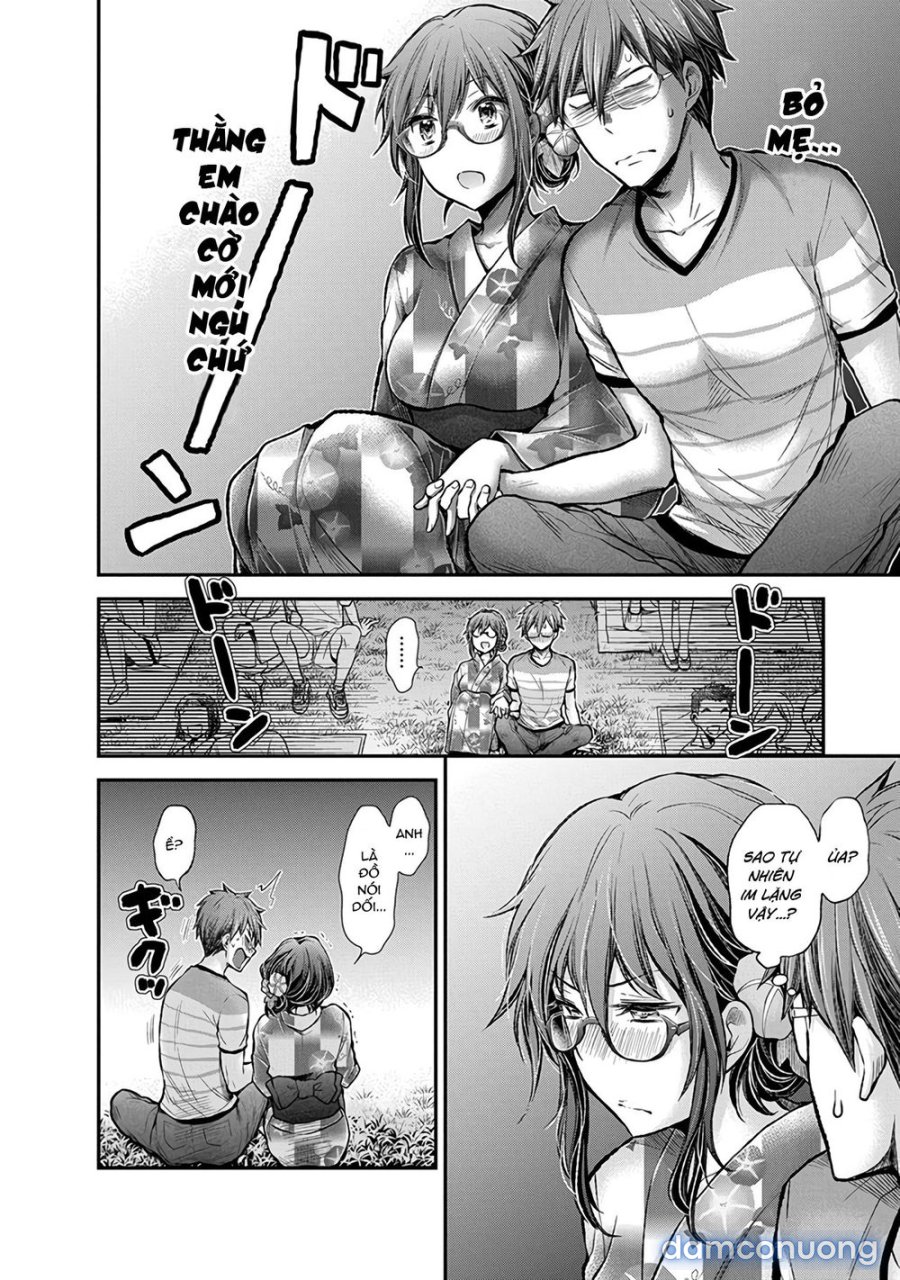 Henjo – Hen na Joshi Kousei Amaguri Chiko 