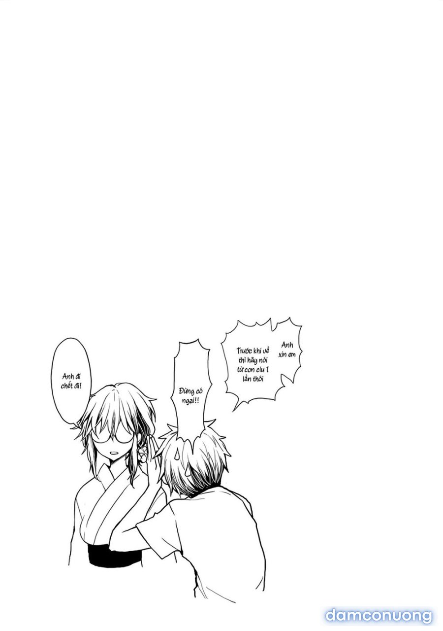 Henjo – Hen na Joshi Kousei Amaguri Chiko 