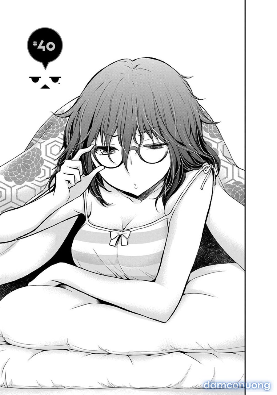 Henjo – Hen na Joshi Kousei Amaguri Chiko 