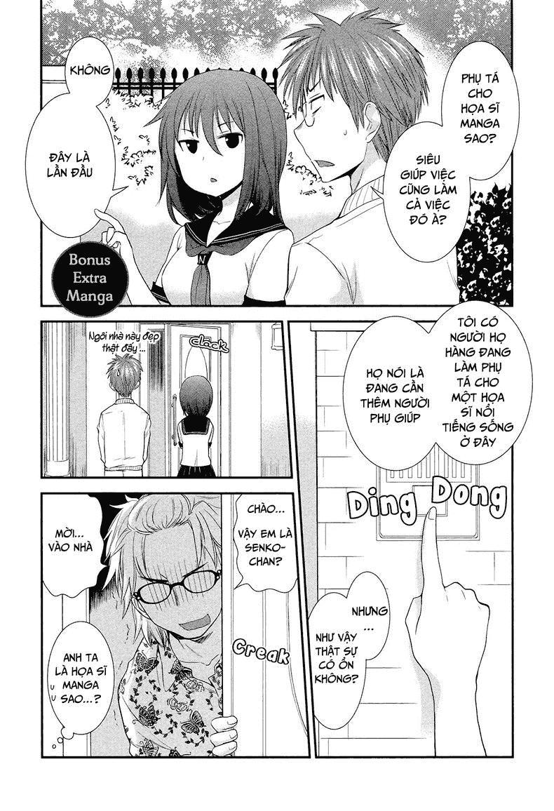 Henjo – Hen na Joshi Kousei Amaguri Chiko 