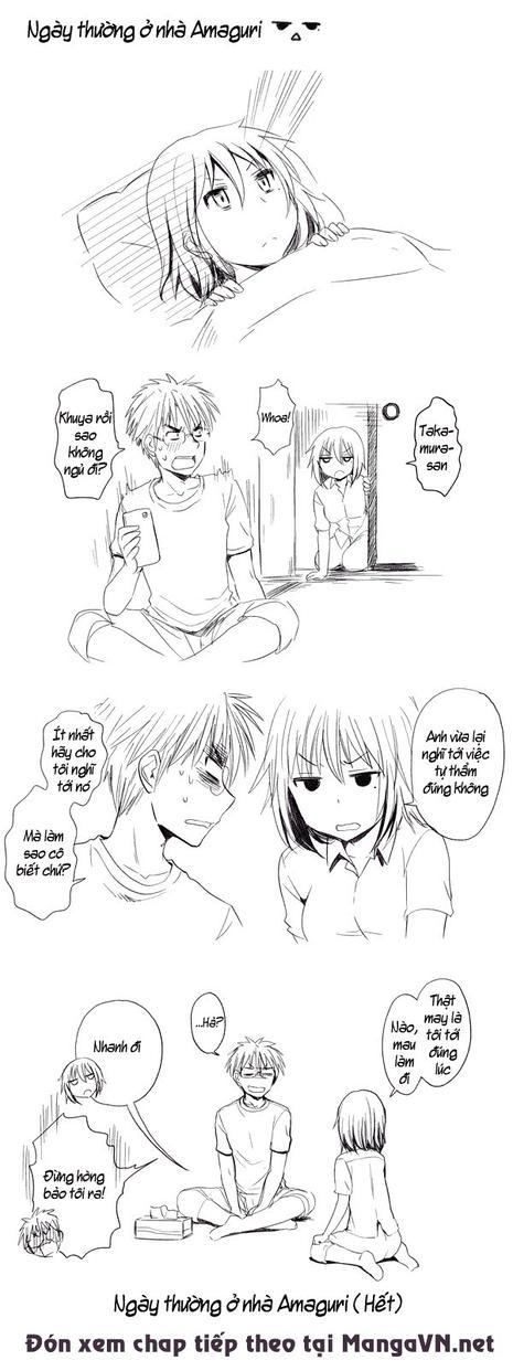Henjo – Hen na Joshi Kousei Amaguri Chiko 