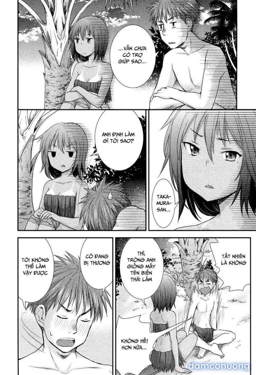 Henjo – Hen na Joshi Kousei Amaguri Chiko 