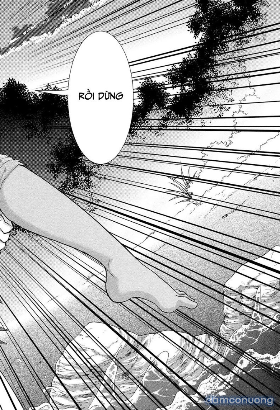 Henjo – Hen na Joshi Kousei Amaguri Chiko 